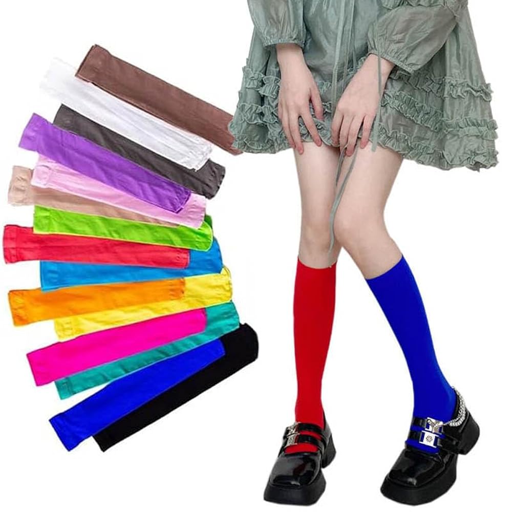 レディース　靴下　ソックス　学生　紺色 楽天市場】スクールハイソックス 靴下 日本製 ソックス